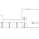 Saltzman Evi - Richard Meier görünüş