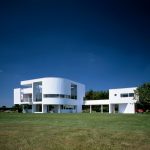 Saltzman Evi - Richard Meier