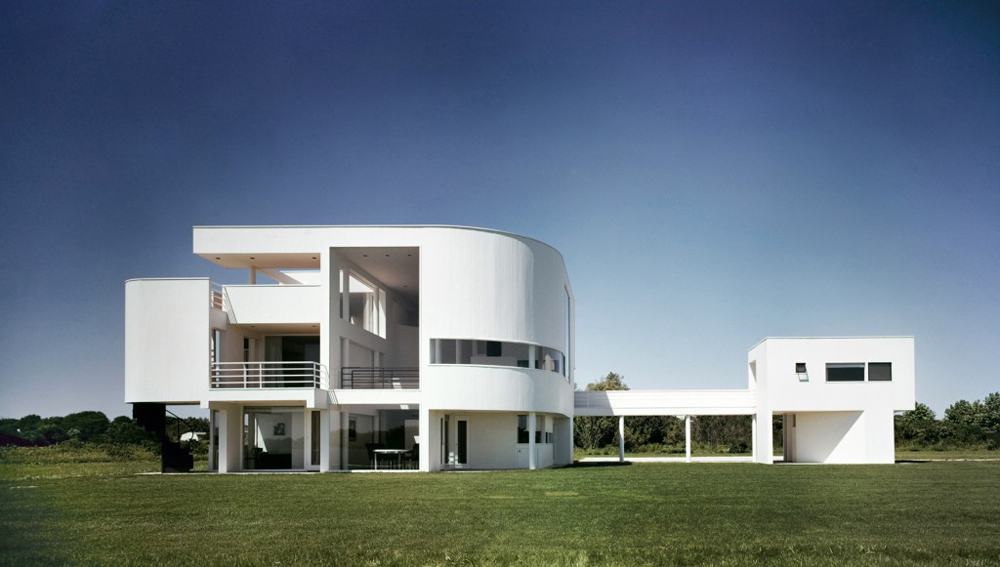 Saltzman Evi - Richard Meier