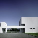 Saltzman Evi - Richard Meier