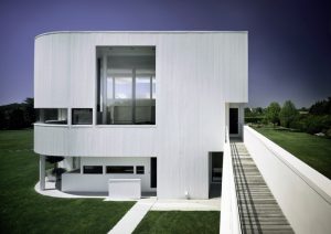 Saltzman Evi - Richard Meier