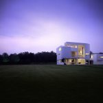 Saltzman Evi - Richard Meier