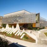 Bill ve Melinda Gates Binası - Morphosis Architects