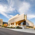 Bill ve Melinda Gates Binası - Morphosis Architects