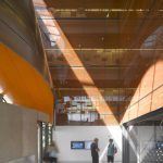 Bill ve Melinda Gates Binası - Morphosis Architects