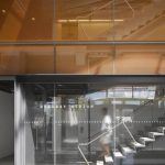 Bill ve Melinda Gates Binası - Morphosis Architects