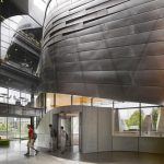 Bill ve Melinda Gates Binası - Morphosis Architects