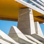 Bill ve Melinda Gates Binası - Morphosis Architects