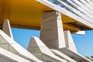 Bill ve Melinda Gates Binası - Morphosis Architects