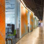 Bill ve Melinda Gates Binası - Morphosis Architects