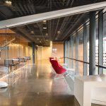 Bill ve Melinda Gates Binası - Morphosis Architects