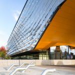 Bill ve Melinda Gates Binası - Morphosis Architects