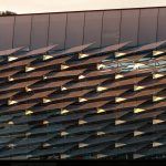 Bill ve Melinda Gates Binası - Morphosis Architects