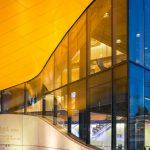 Bill ve Melinda Gates Binası - Morphosis Architects