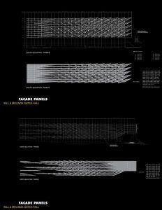 Bill ve Melinda Gates Binası - Morphosis Architects