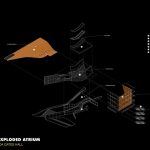 Bill ve Melinda Gates Binası - Morphosis Architects