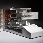 Bill ve Melinda Gates Binası - Morphosis Architects