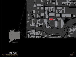 Bill ve Melinda Gates Binası - Morphosis Architects