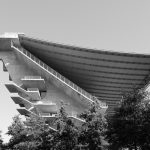 Braga Belediye Stadyumu - Eduardo Souto de Moura