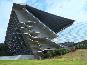 Braga Belediye Stadyumu - Eduardo Souto de Moura