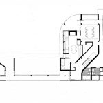 Saltzman Evi - Richard Meier plan