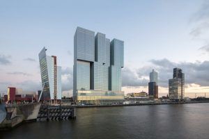De Rotterdam - OMA