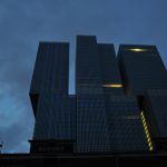 De Rotterdam - OMA
