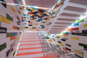 Lego Evi - BIG