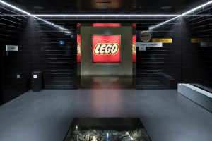 Lego Evi - BIG