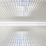 Oculus - Santiago Calatrava