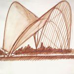 Oculus - Santiago Calatrava