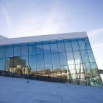 Oslo Opera Binası - Snohetta