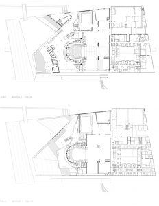 Oslo Opera Binası - Snohetta