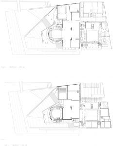 Oslo Opera Binası - Snohetta