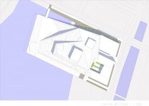 Oslo Opera Binası - Snohetta