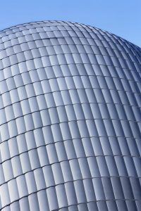 Pathe Vakfı - Renzo Piano