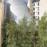 Pathe Vakfı - Renzo Piano