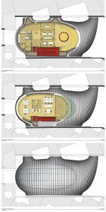 Pathe Vakfı - Renzo Piano