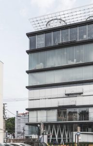 Sendai Mediatheque - Toyo Ito