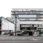 Sendai Mediatheque - Toyo Ito