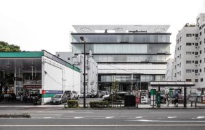 Sendai Mediatheque - Toyo Ito