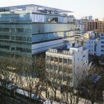 Sendai Mediatheque - Toyo Ito