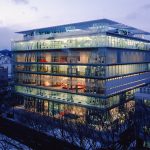 Sendai Mediatheque - Toyo Ito