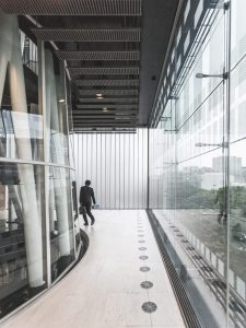 Sendai Mediatheque - Toyo Ito