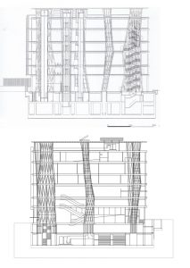 Sendai Mediatheque - Toyo Ito