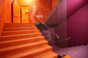 Şişhane Park - ŞANALarc