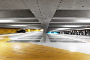 Şişhane Park - ŞANALarc