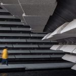 V&A Dundee - Kengo Kuma