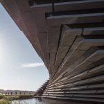 V&A Dundee - Kengo Kuma