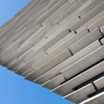 V&A Dundee - Kengo Kuma